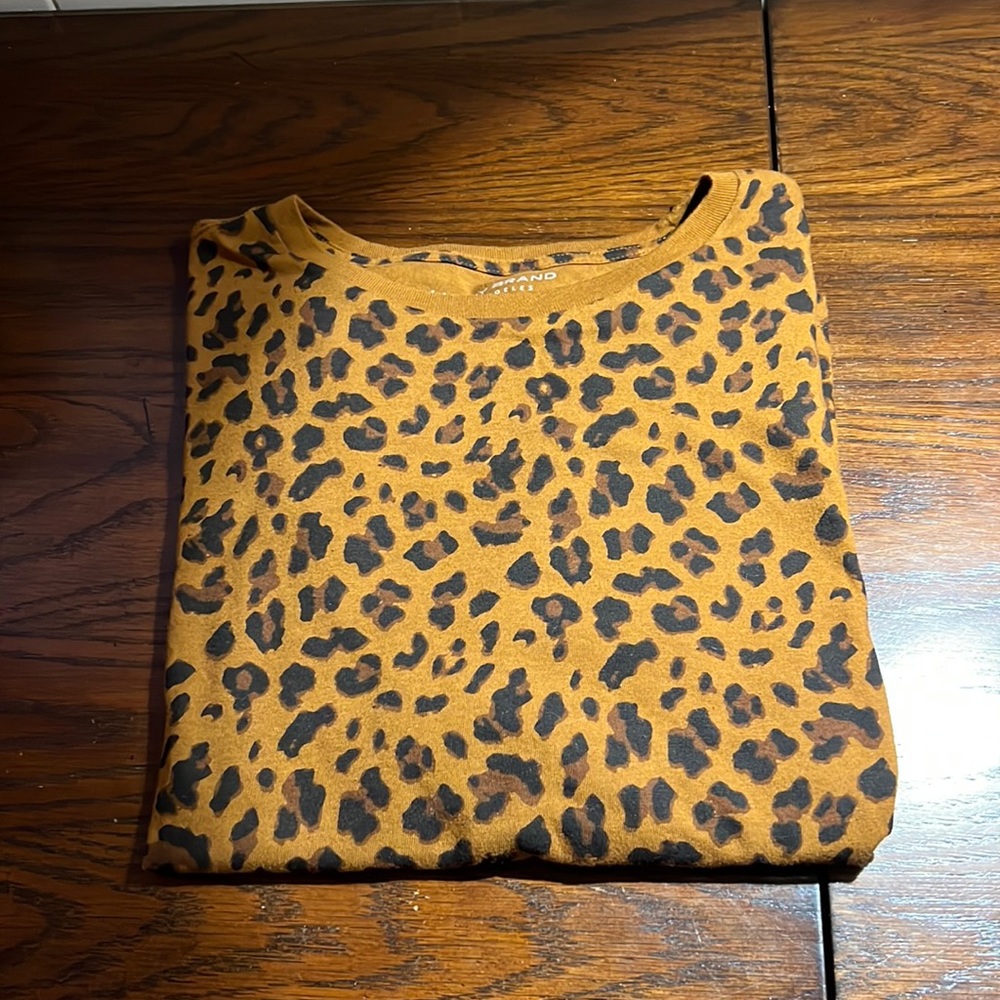 NWT Lucky Brand tee